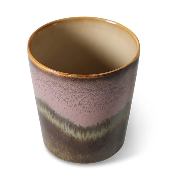70's mugg, Torrent HKliving