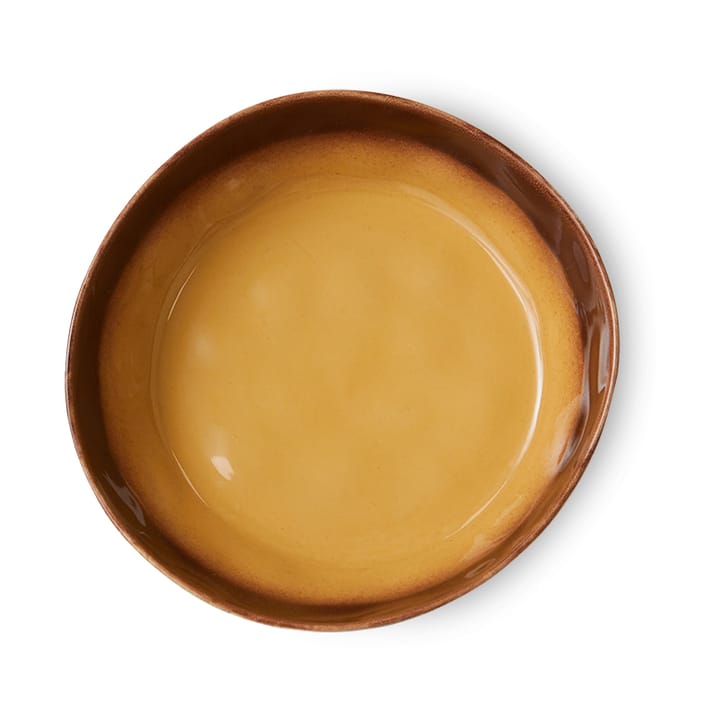 70's pastatallrik Ø19,5 cm 2-pack, Cove HKliving