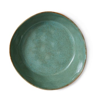 70's pastatallrik Ø19,5 cm 2-pack - Golden hour - HKliving