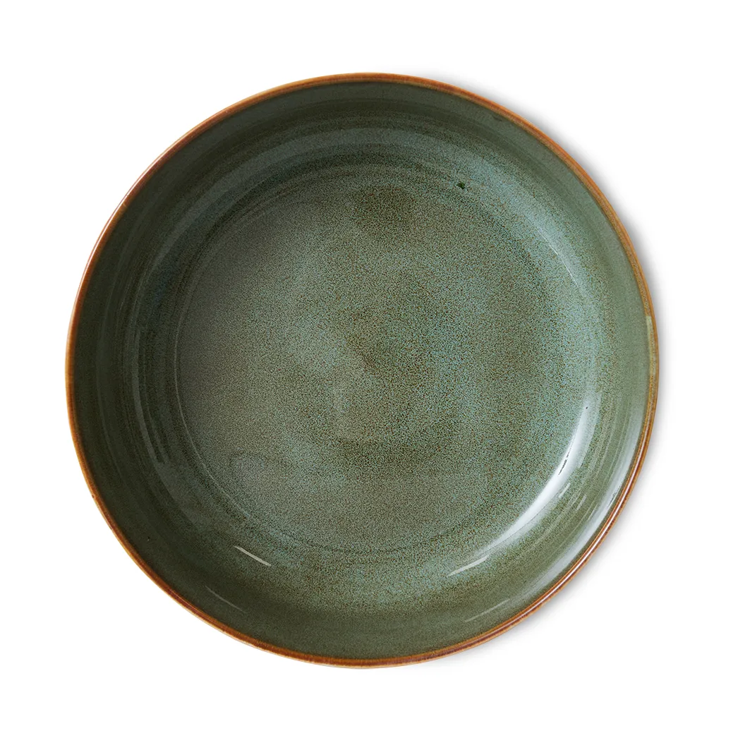 70's salladsskål Ø25 cm, Shore HKliving