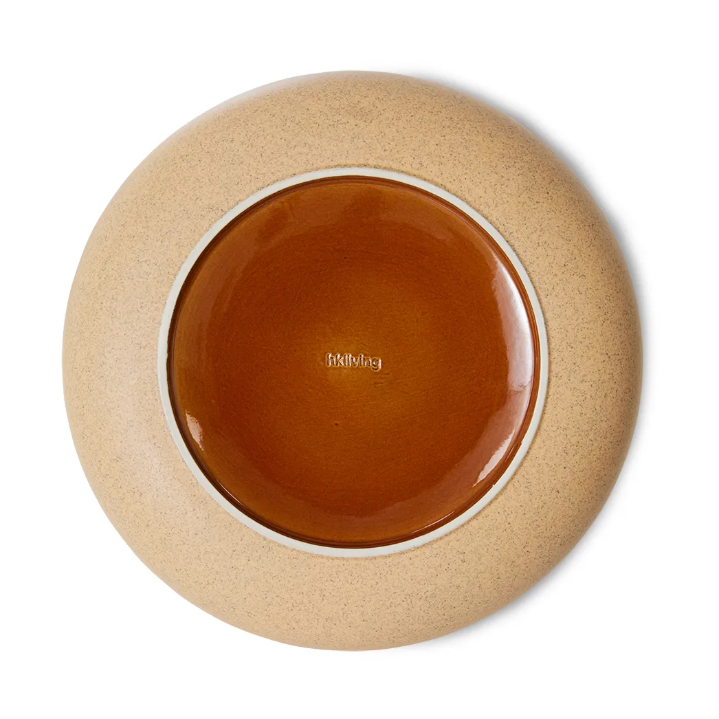 70's salladsskål Ø25 cm, Shore HKliving