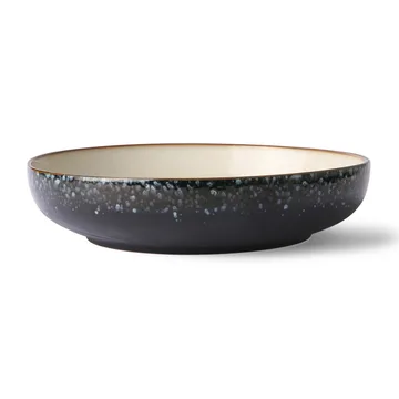 70's salladsskål Ø26,5 cm - Galaxy - HKliving