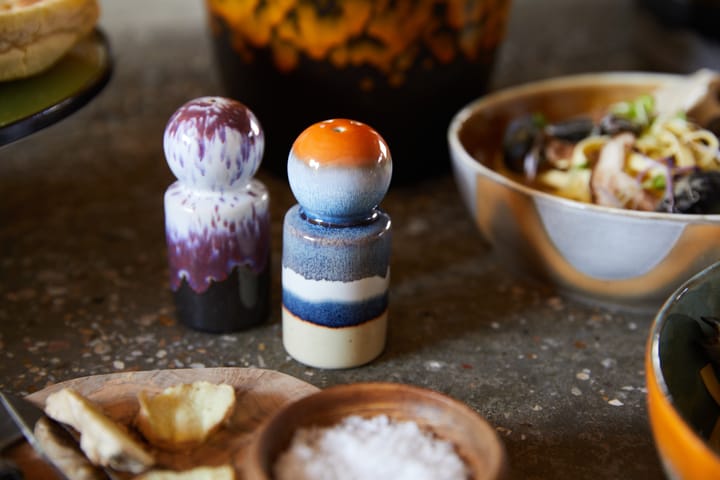70's salt- & pepparkar, Stargaze HKliving