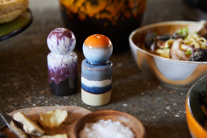 70's salt- & pepparkar - Stargaze - HKliving