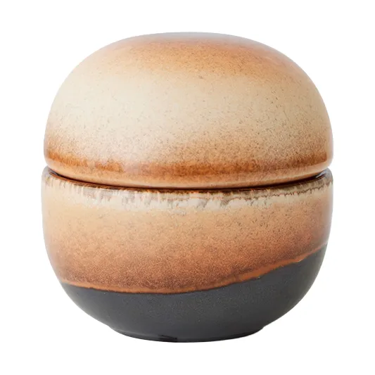 HKliving 70's sockerskål 8AM