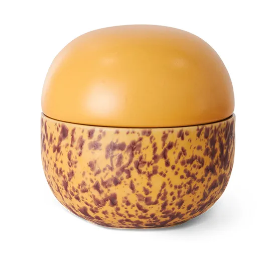 70's sockerskål, Bay HKliving