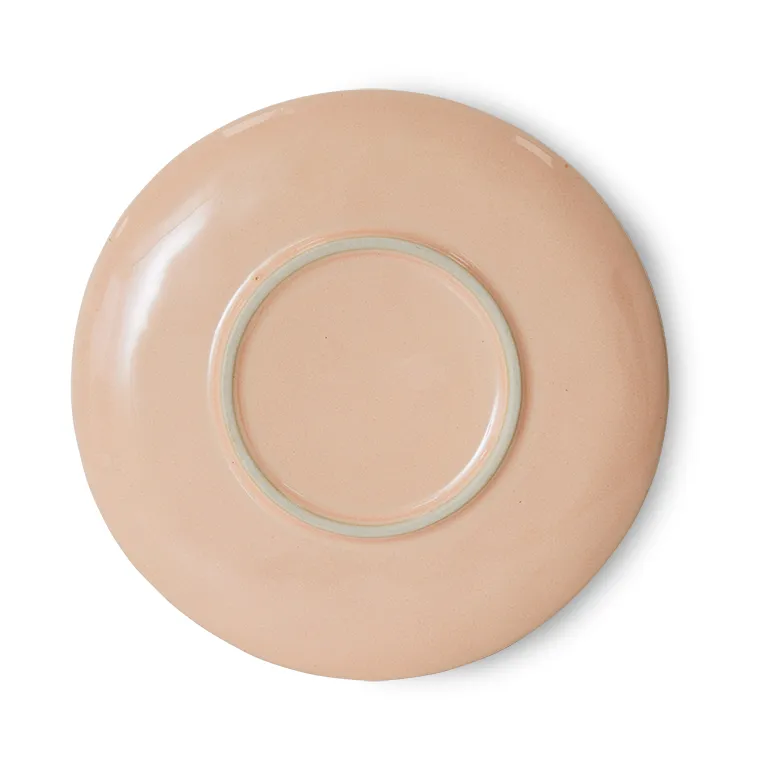 70's tallrik Ø17,5 cm 2-pack, Horizon HKliving