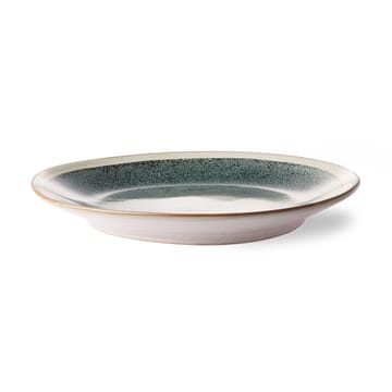 70's tallrik 22 cm 2-pack - Mist - HKliving