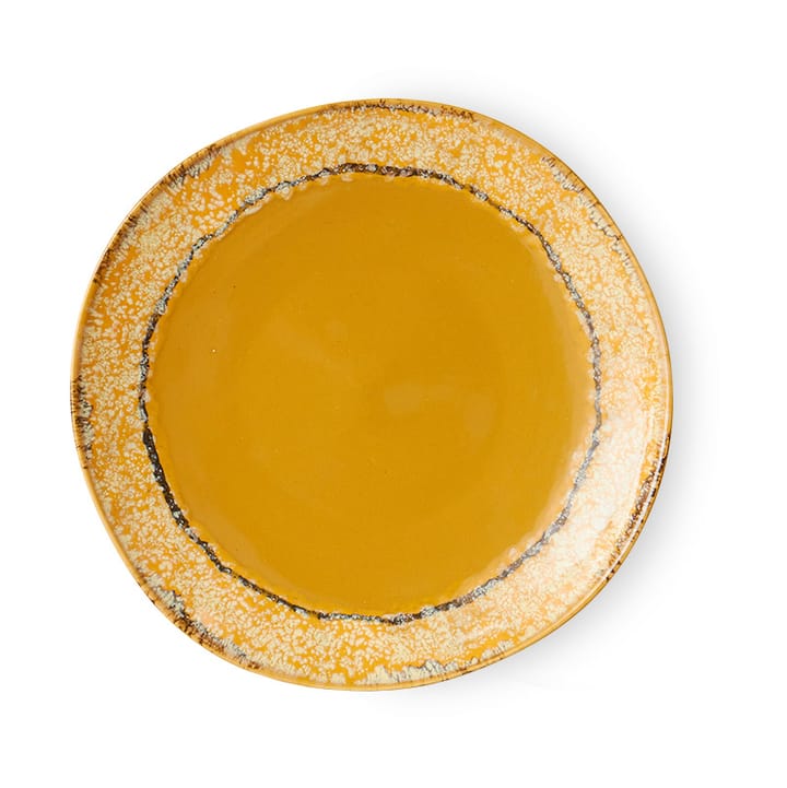 70's tallrik 22 cm 2-pack, Paradise HKliving