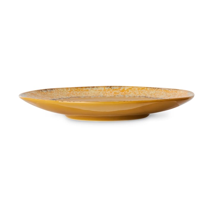 70's tallrik 22 cm 2-pack, Paradise HKliving