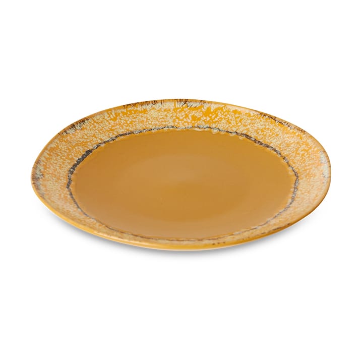 70's tallrik 22 cm 2-pack, Paradise HKliving