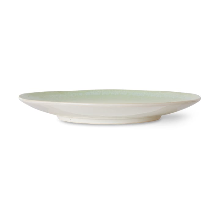 70's tallrik Ø27,5 cm 2-pack, Palms HKliving