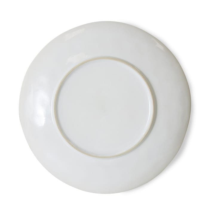 70's tallrik Ø27,5 cm 2-pack, Supernova HKliving