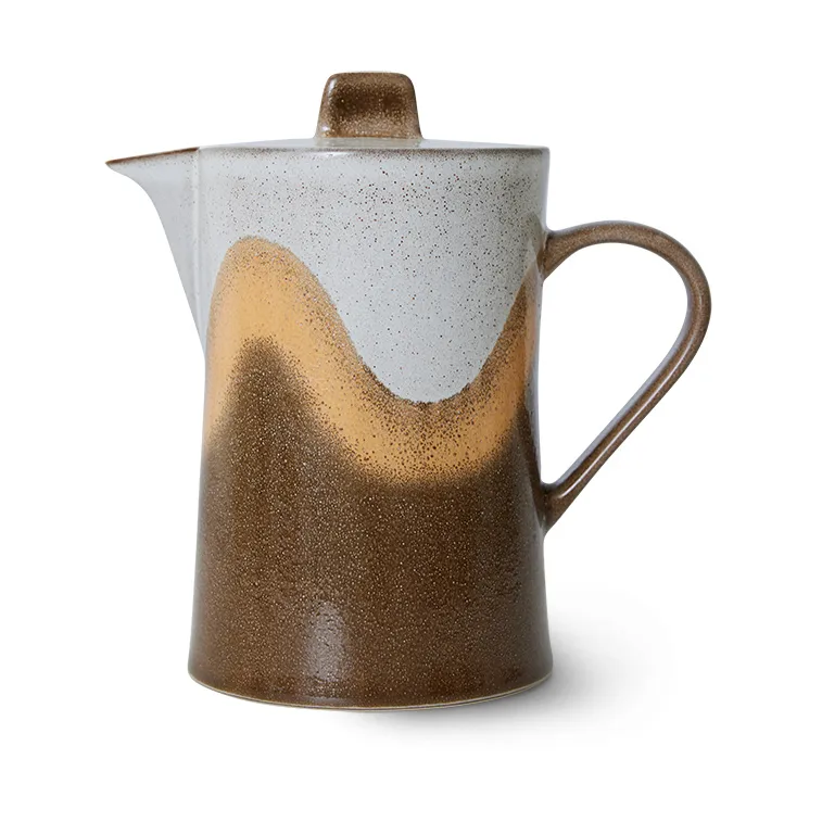 70's tekanna, Oasis HKliving