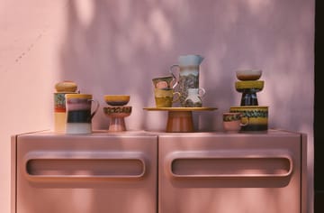 70's tekanna - Sunset - HKliving