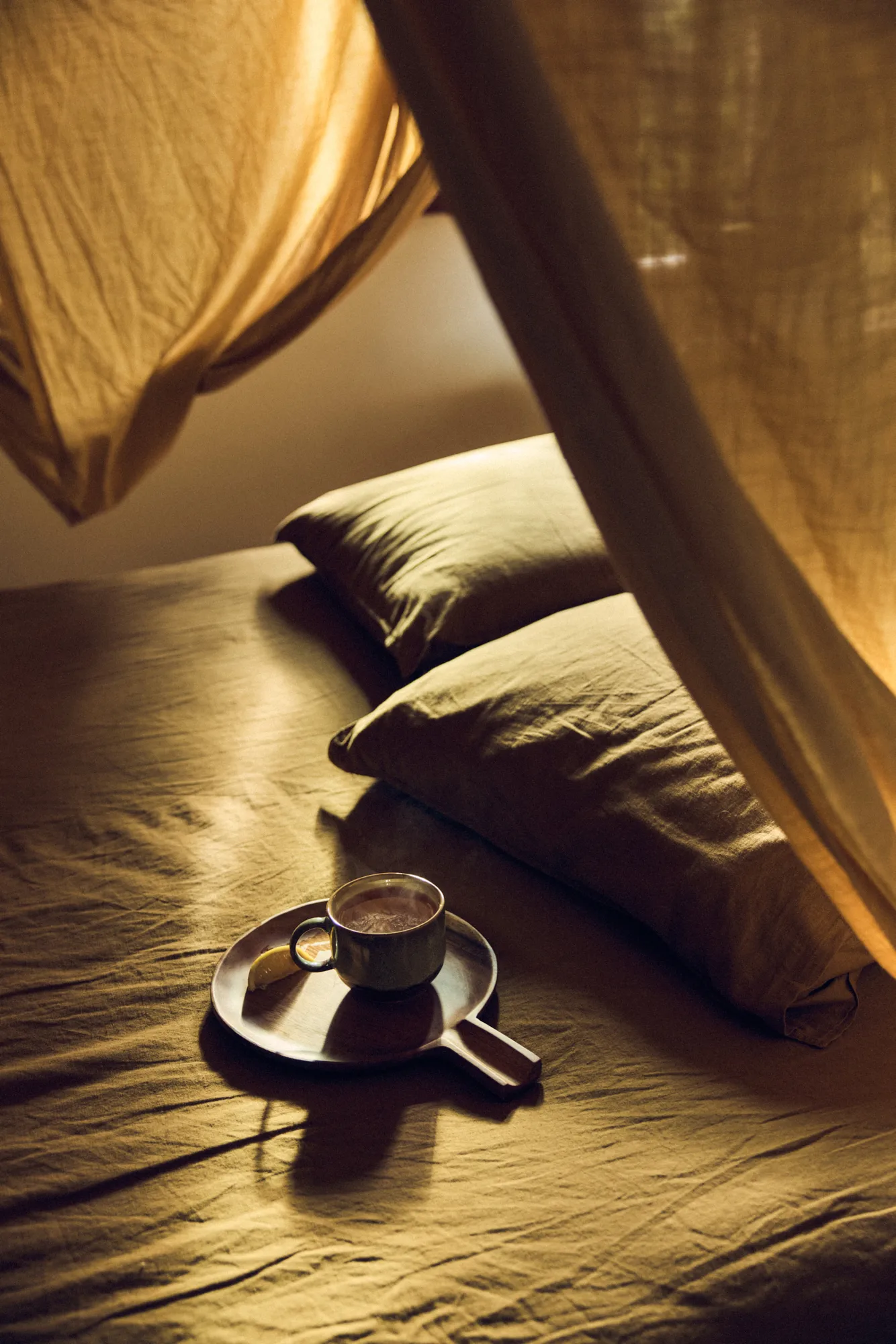 70's tekopp 42,5 cl 2 delar, Odyssey HKliving