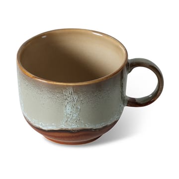 70's tekopp 42,5 cl - Echo - HKliving