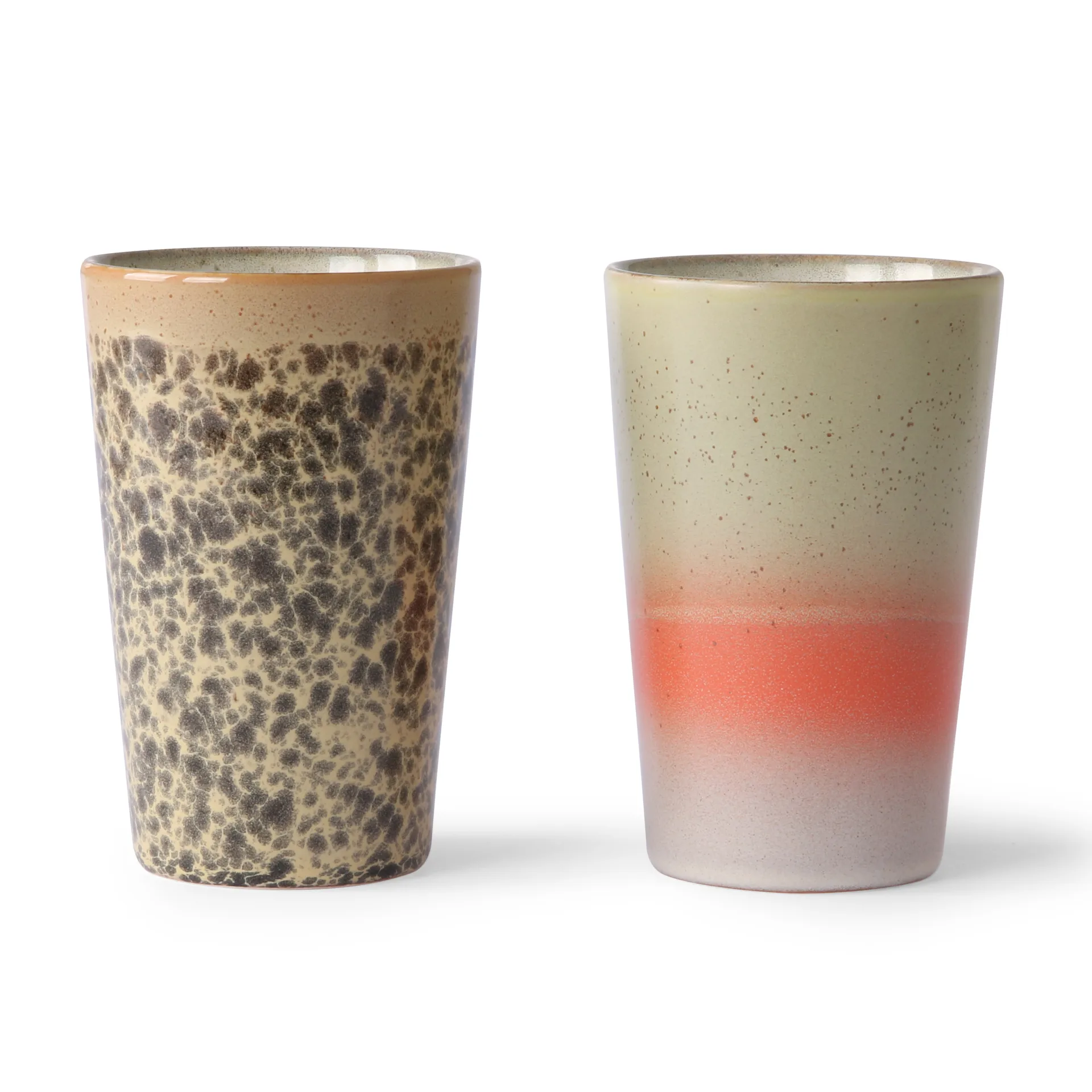 70's temugg 2 delar, Multi HKliving