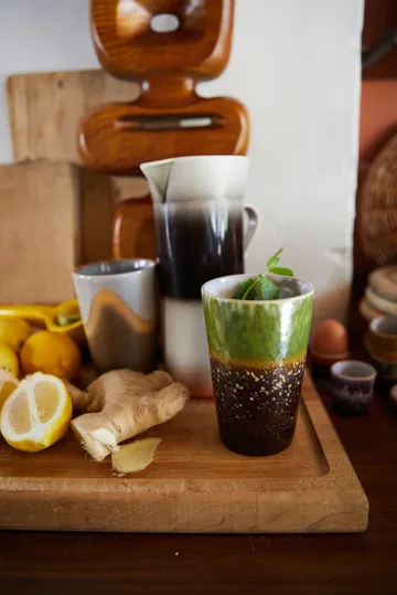 70's temugg 46 cl - Algae - HKliving