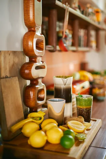 70's temugg 46 cl - Algae - HKliving