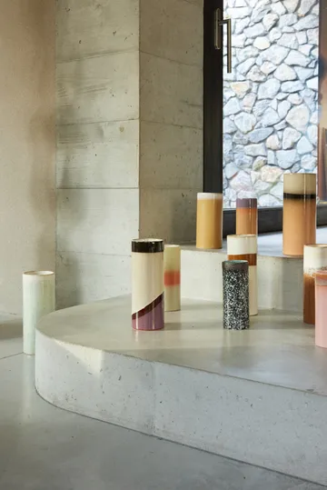 70's vas XL 28 cm - Hail - HKliving