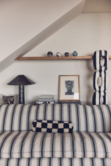 70's vaser small 4 delar - Canyon - HKliving