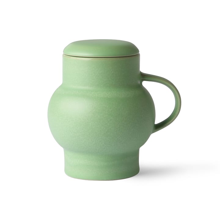 Bubble temugg L, Grön HKliving