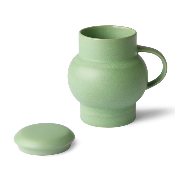Bubble temugg L, Grön HKliving