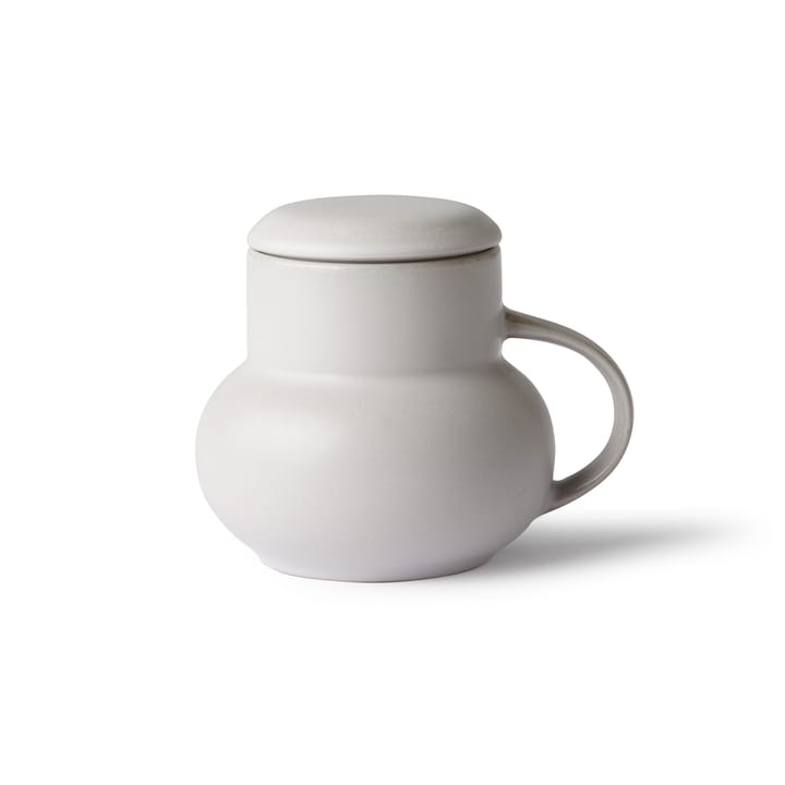 Bubble temugg M, Grå HKliving