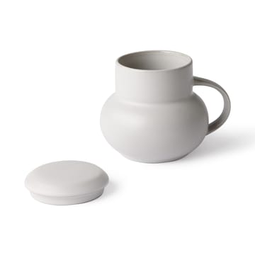 Bubble temugg M - Grå - HKliving