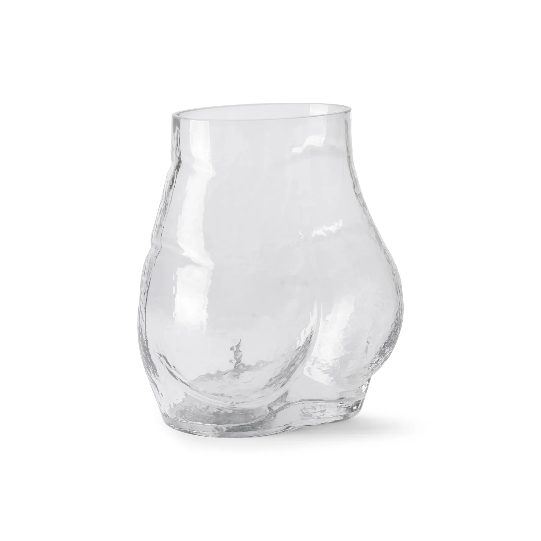 Bum glasvas, Klar HKliving