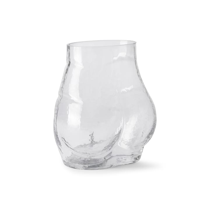 Bum glasvas, Klar HKliving