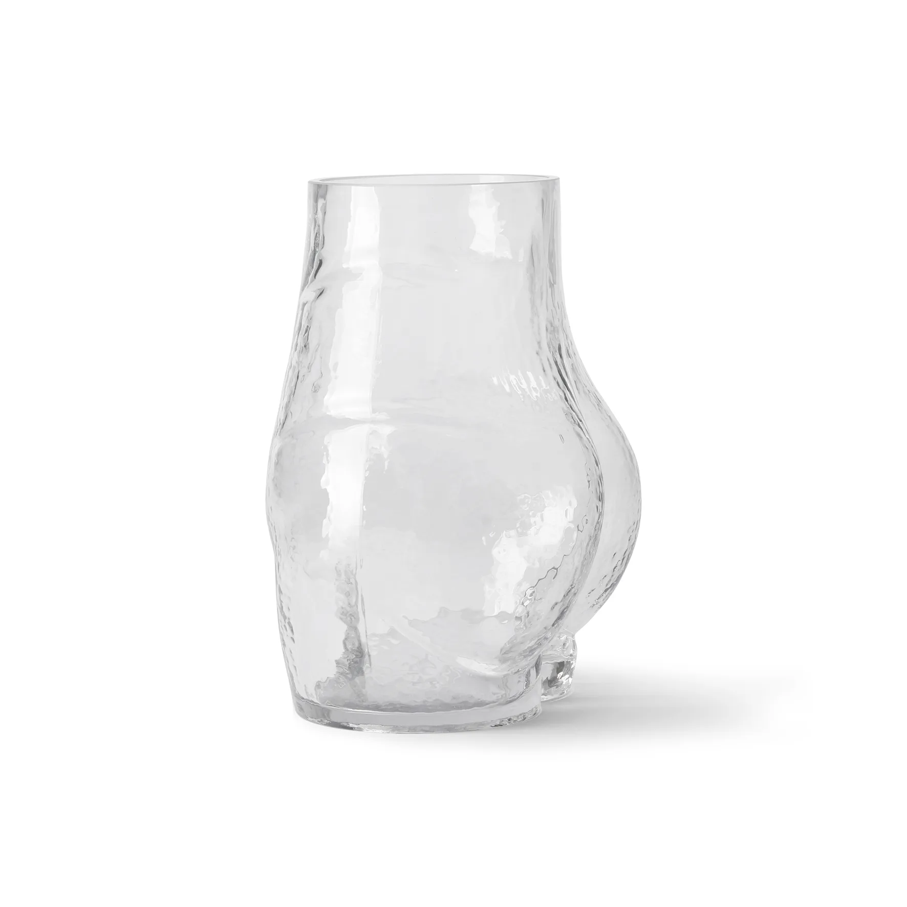 Bum glasvas, Klar HKliving