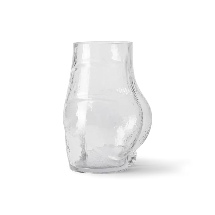 Bum glasvas, Klar HKliving