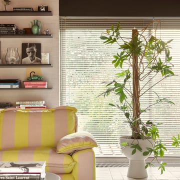 Bum glasvas - Klar - HKliving