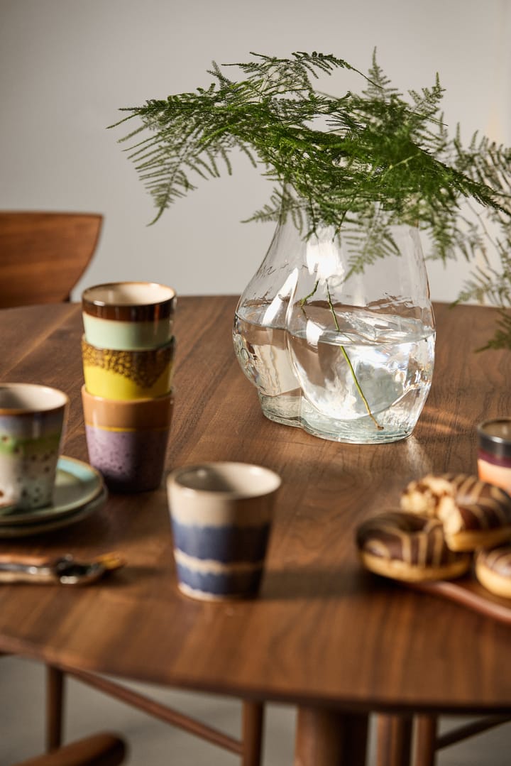 Bum glasvas, Klar HKliving