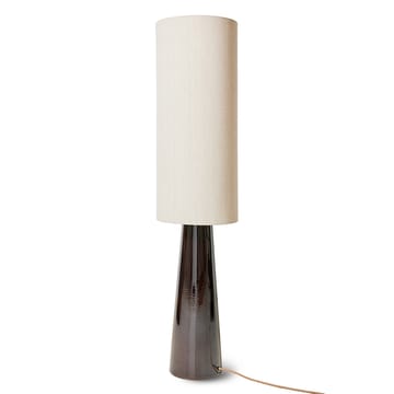 Cone lampfot XL - Brown - HKliving