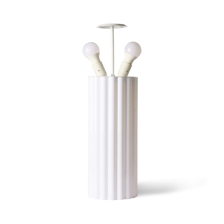 Cupola bordslampa 61 cm, Vit HKliving
