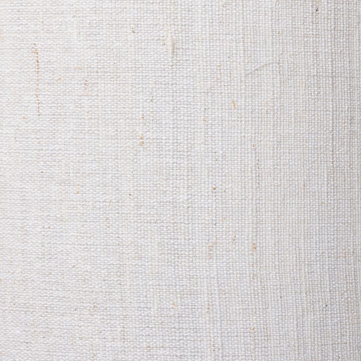 Cylinder lampskärm Ø30 cm, Natural linen HKliving