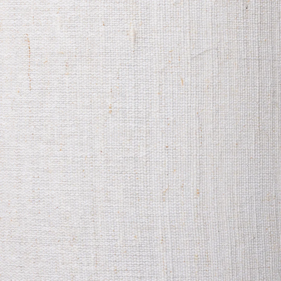 Cylinder lampskärm Ø30 cm, Natural linen HKliving