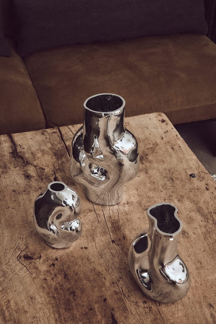 Gleam vas high, Chrome HKliving