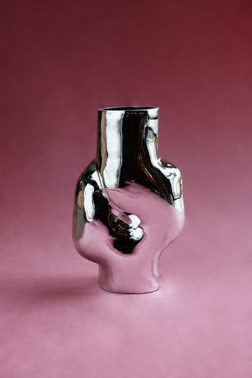 Gleam vas high - Chrome - HKliving