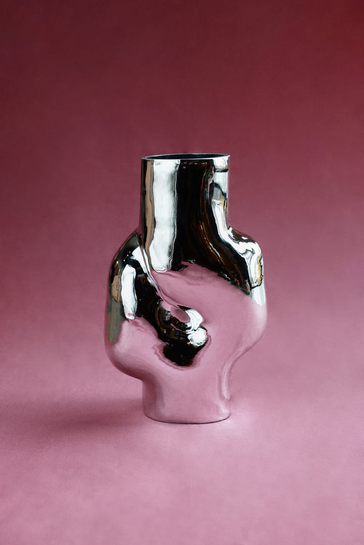 Gleam vas high, Chrome HKliving