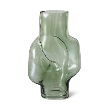 Gleam vas high - Olive - HKliving