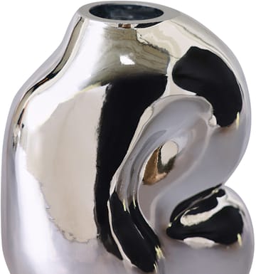 Gleam vas small - Chrome - HKliving