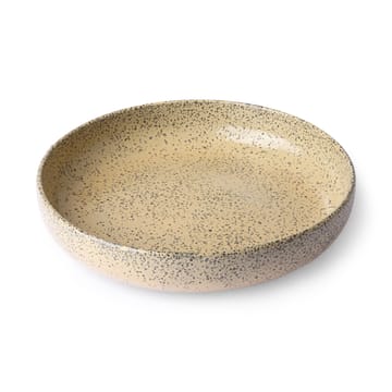 Gradient djup tallrik Ø21,5 cm 2-pack - Peach - HKliving