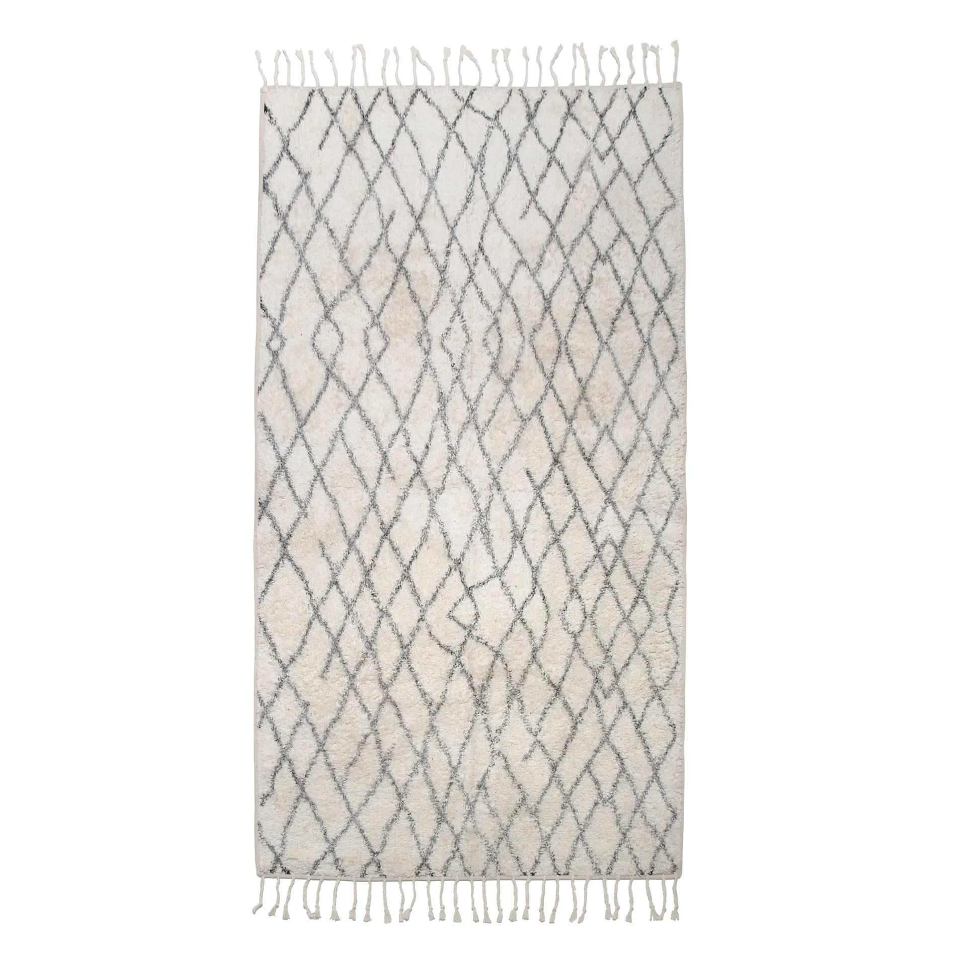 HKliving badrumsmatta, 90x175 cm HKliving