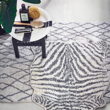 HKliving badrumsmatta - 90x175 cm - HKliving