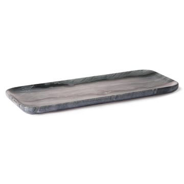 HKliving marmorbricka 30x12 cm - Grå - HKliving