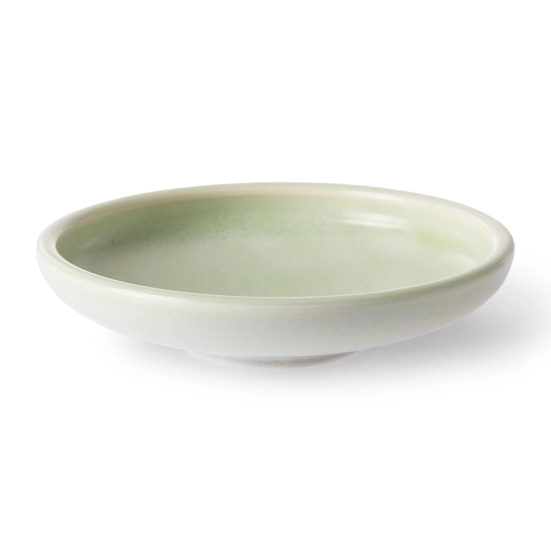 Home Chef assiett Ø20 cm, Mint green HKliving